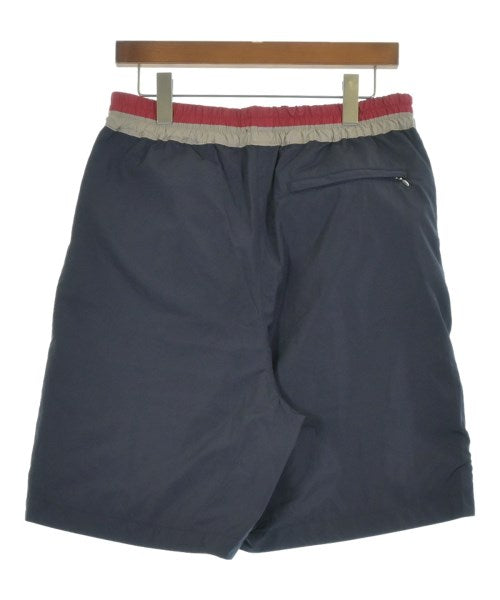 nanamica กางเกงขาสั้น