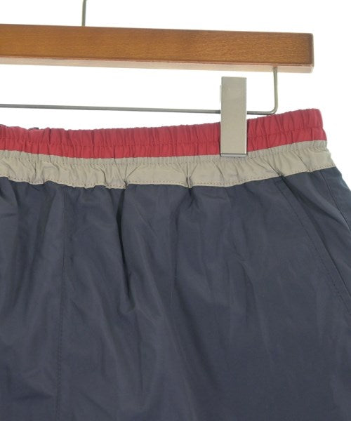 nanamica กางเกงขาสั้น