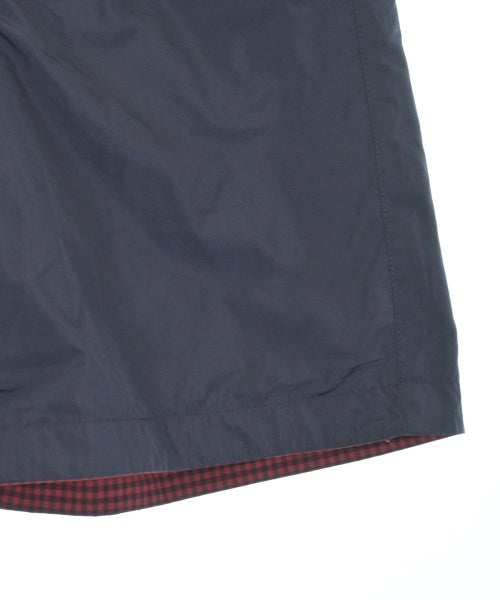 nanamica กางเกงขาสั้น