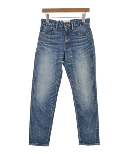 nanamica ยีนส์