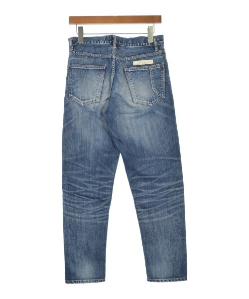 nanamica ยีนส์