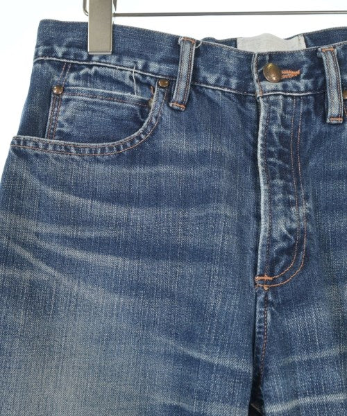 nanamica ยีนส์