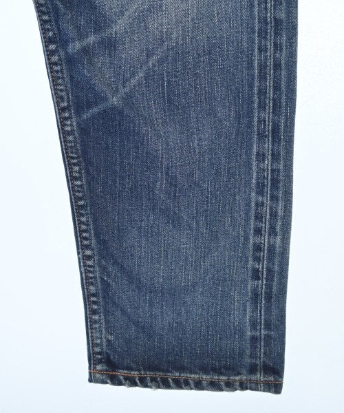 nanamica ยีนส์