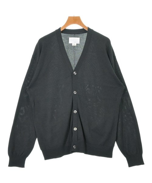 nanamica เสื้อคาร์ดิแกน