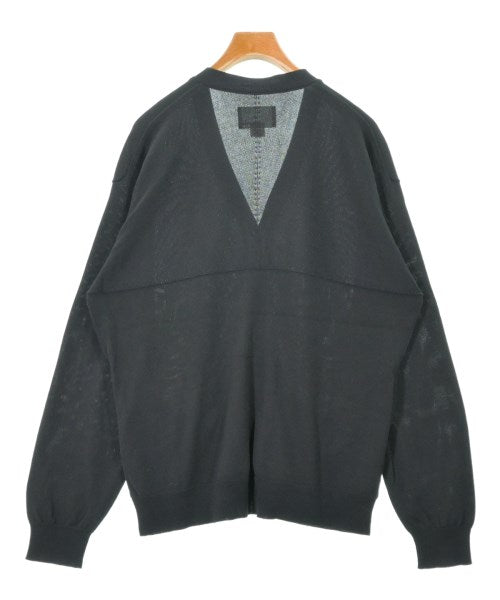 nanamica เสื้อคาร์ดิแกน