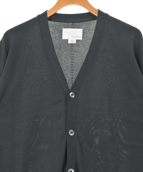 nanamica เสื้อคาร์ดิแกน