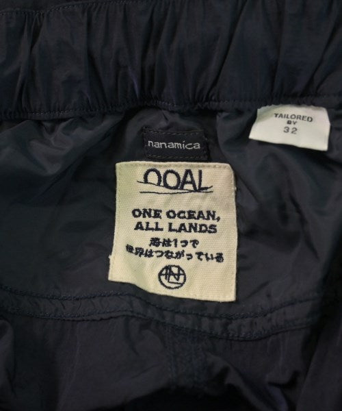 nanamica กางเกง อื่น