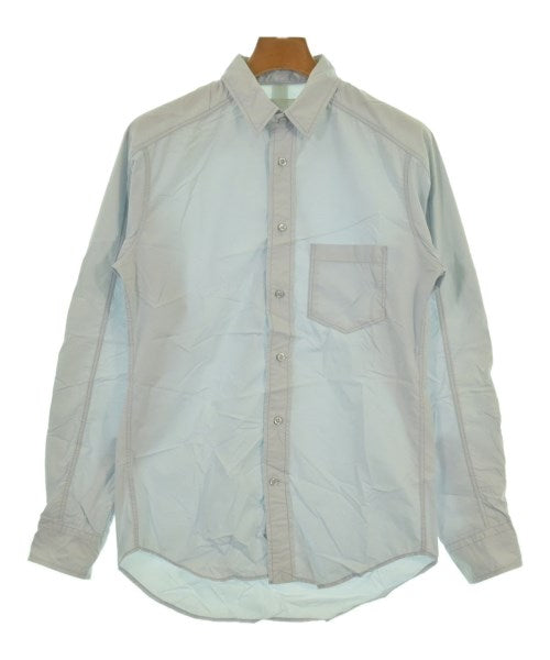 nanamica เสื้อลำลอง