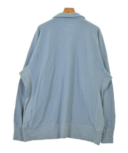 nanamica เสื้อสเวตเตอร์