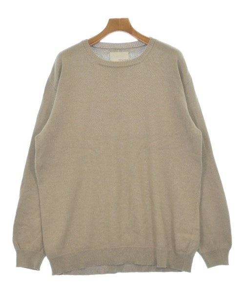 nanamica เสื้อกันหนาว