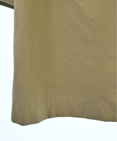 nanamica เสื้อคลุมคอปก Soutien