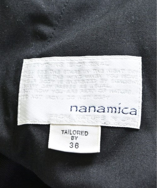 nanamica กางเกง อื่น