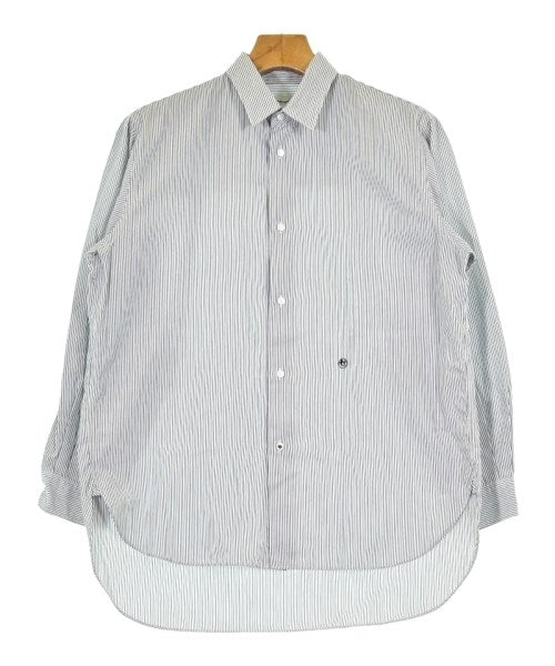 nanamica เสื้อลำลอง