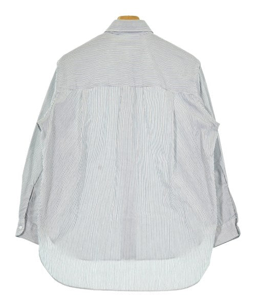 nanamica เสื้อลำลอง