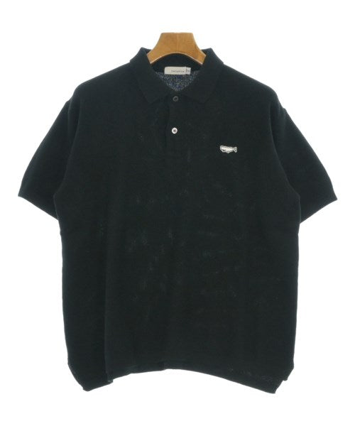 nanamica เสื้อโปโล