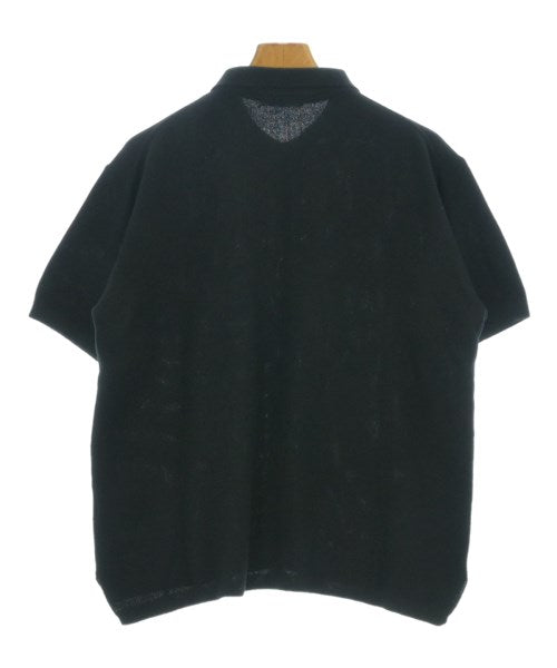 nanamica เสื้อโปโล