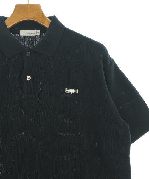 nanamica เสื้อโปโล