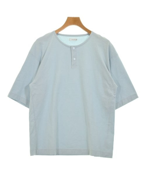 nanamica เสื้อยืด/เสื้อท็อปส์
