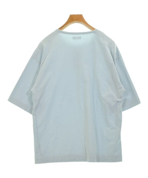 nanamica เสื้อยืด/เสื้อท็อปส์