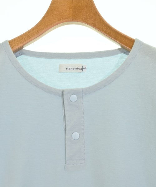 nanamica เสื้อยืด/เสื้อท็อปส์