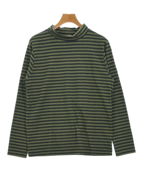nanamica เสื้อยืด/เสื้อท็อปส์