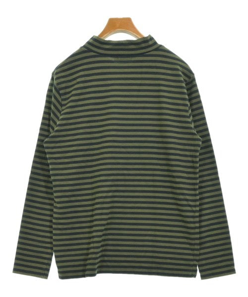 nanamica เสื้อยืด/เสื้อท็อปส์