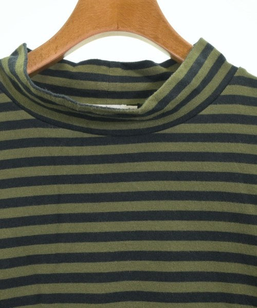 nanamica เสื้อยืด/เสื้อท็อปส์