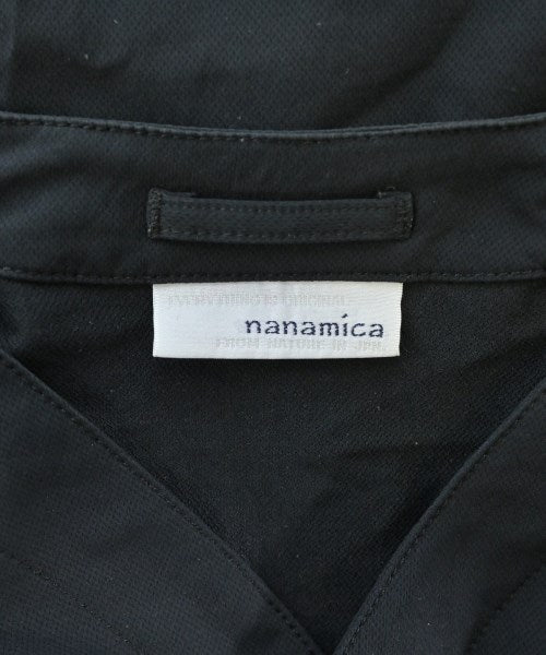 nanamica แจ็คเก็ตทำงาน