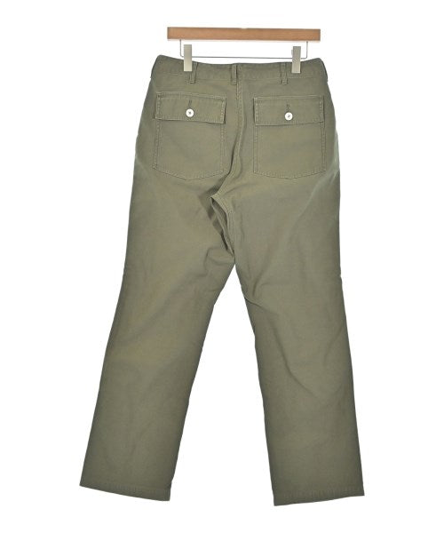 nanamica ชิโน่