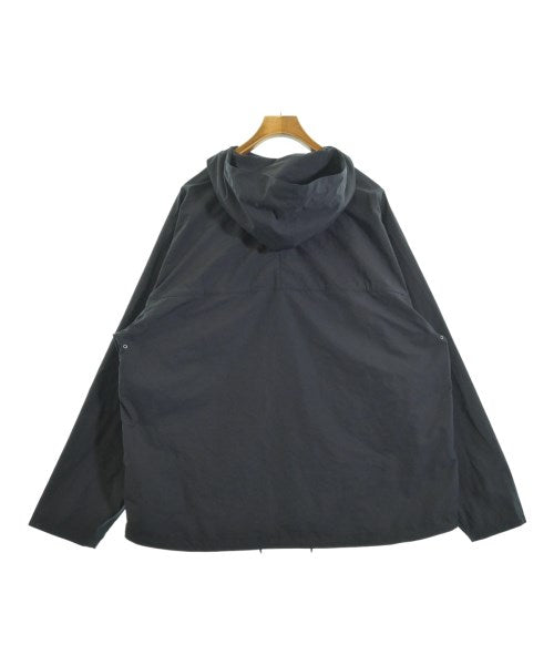 nanamica เสื้อพาร์กาภูเขา
