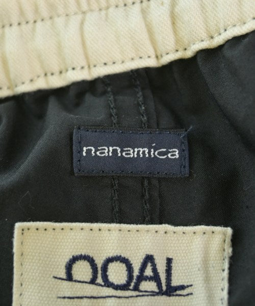 nanamica กางเกง อื่น