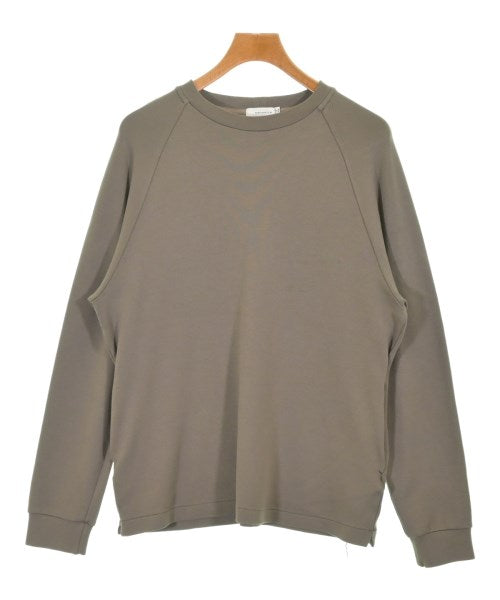 nanamica เสื้อยืด/เสื้อท็อปส์