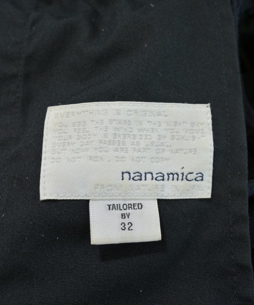 nanamica กางเกง อื่น