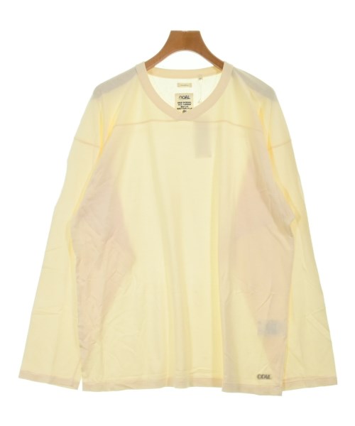 nanamica เสื้อยืด/เสื้อท็อปส์