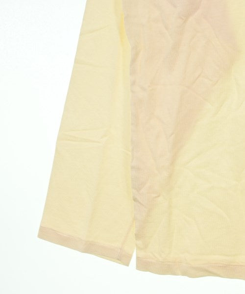 nanamica เสื้อยืด/เสื้อท็อปส์