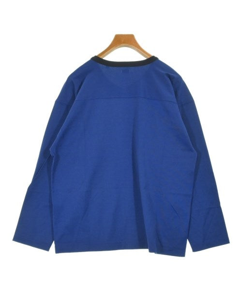 nanamica เสื้อยืด/เสื้อท็อปส์
