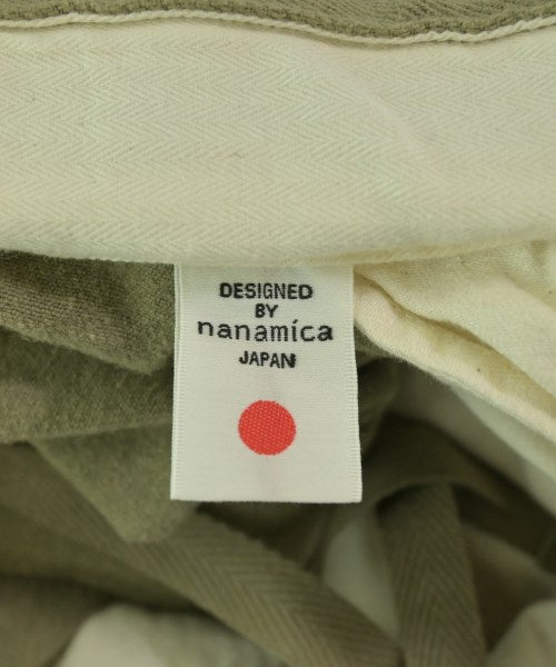 nanamica กางเกง อื่น