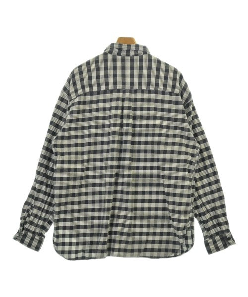 nanamica เสื้อลำลอง