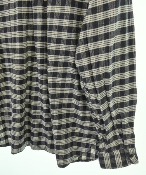 nanamica เสื้อลำลอง
