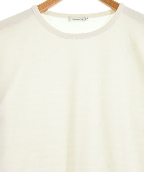 nanamica เสื้อยืด/เสื้อท็อปส์