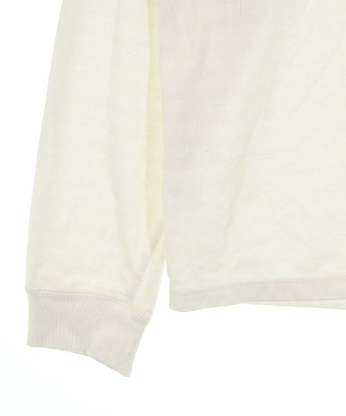 nanamica เสื้อยืด/เสื้อท็อปส์