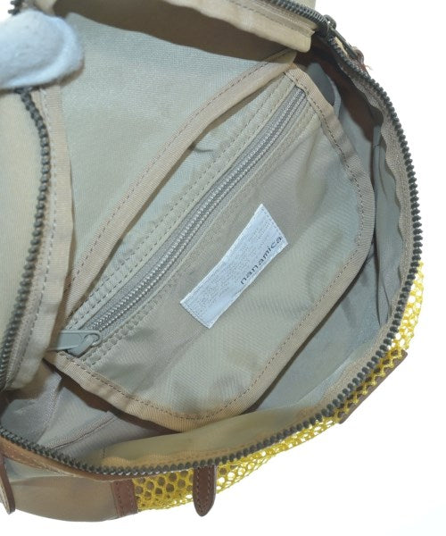 nanamica กระเป๋า อื่น