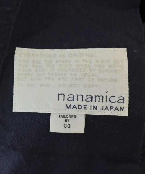 nanamica ชิโน่