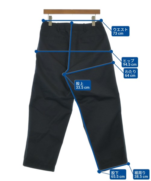 nanamica ชิโน่