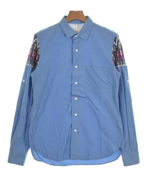 nanamica เสื้อลำลอง