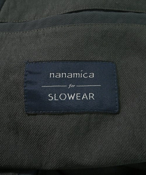 nanamica แจ็คเก็ต