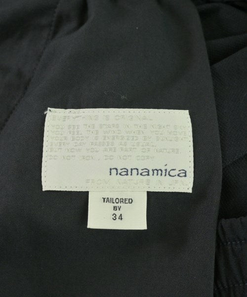 nanamica กางเกง อื่น