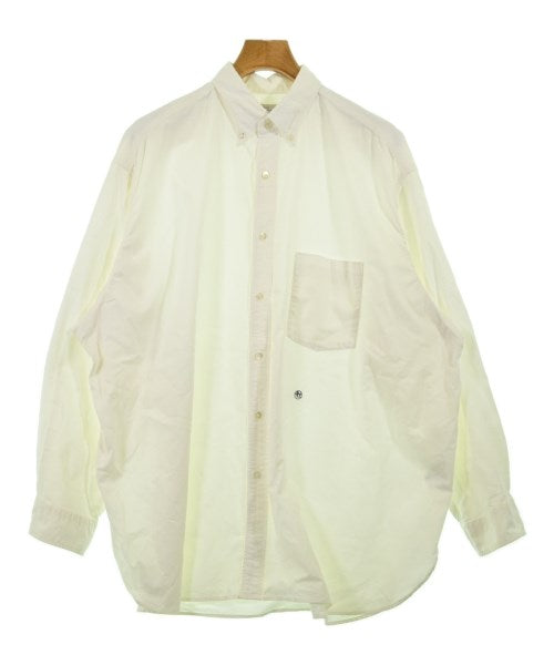 nanamica เสื้อลำลอง
