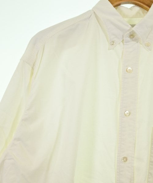 nanamica เสื้อลำลอง