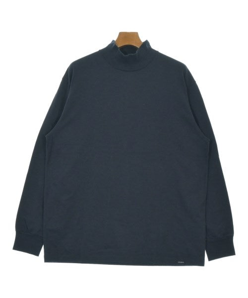 nanamica เสื้อยืด/เสื้อท็อปส์